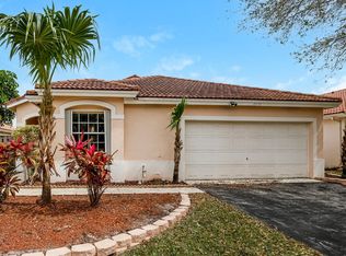 3370 NW 78th Ave, Pompano Beach, FL 33063