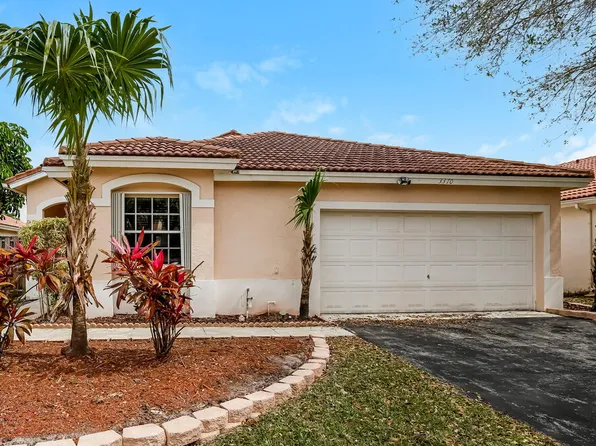 3370 NW 78th Ave, Pompano Beach, FL 33063