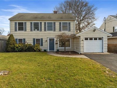 29 Saddle Rd, Norwalk, CT, 06851