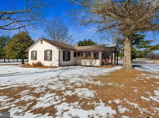 2620 Monmouth Rd, Jobstown, NJ 08041