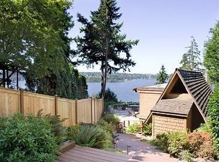 916 Shoreland Dr SE, Bellevue, WA 98004