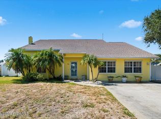 205 Sea Dunes Dr, Melbourne Beach, FL 32951