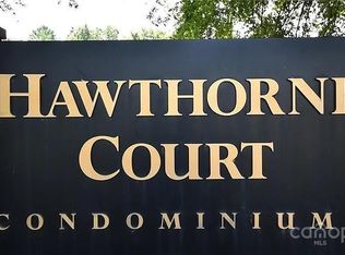 1807 S Hawthorne Rd, Winston Salem, NC 27103