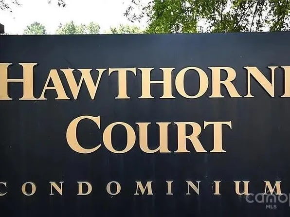 1807 S Hawthorne Rd, Winston Salem, NC 27103