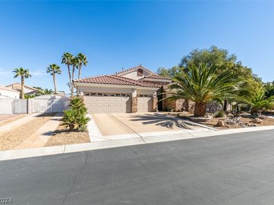 5404 Verbena Creek Ct, Las Vegas, NV, 89131