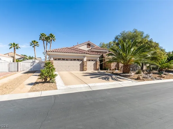 5404 Verbena Creek Ct, Las Vegas, NV 89131