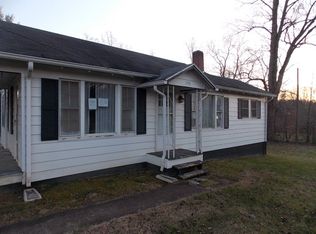 799 Congo Rd, Wilkesboro, NC 28697