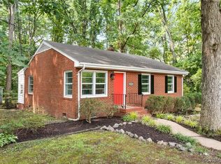 2315 Aiken Dr, Henrico, VA 23294