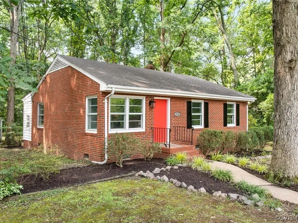 2315 Aiken Dr, Henrico, VA 23294