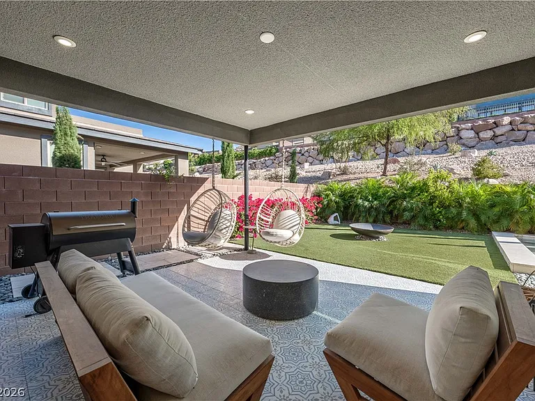 9719 Starlight Ridge Ave — Photo 4