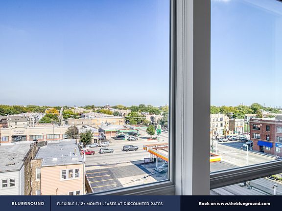 Window View