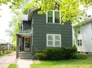 1627 S Taylor St, South Bend, IN 46613
