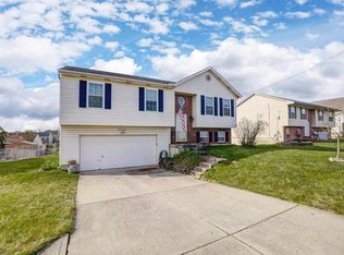 2501 W Kemper Rd, Cincinnati, OH 45231