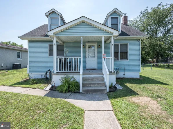 122 Keystone Ave, Blackwood, NJ 08012