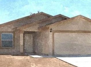 6052 Westeria Ln, El Paso, TX 79924