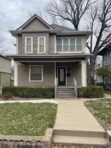 726 Leavenworth St, Manhattan, KS, 66502