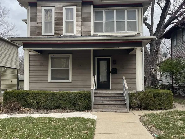 726 Leavenworth St, Manhattan, KS 66502