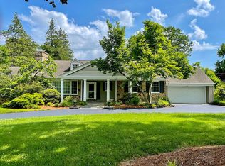 1101 Penshurst Ln, Penn Valley, PA 19072