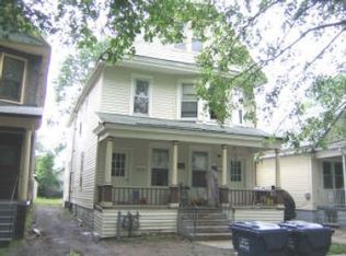 60 Gold St #2, Buffalo, NY 14206
