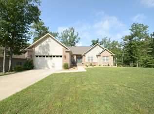 20 Bacham Ln, Fairfield Glade, TN 38558