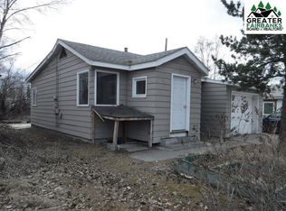 713 17th Ave, Fairbanks, AK 99701