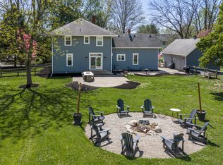 13777 Hazel Dell Pkwy, Carmel, IN 46033