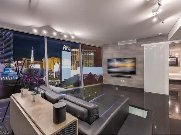 3722 Las Vegas Blvd S Unit 907, Paradise Town, NV 89158