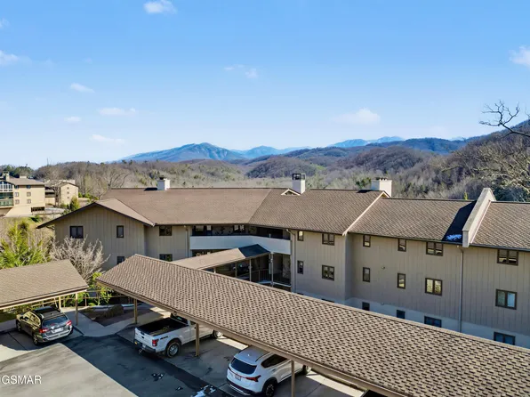 224 Woodland Rd Unit 103, Gatlinburg, TN 37738