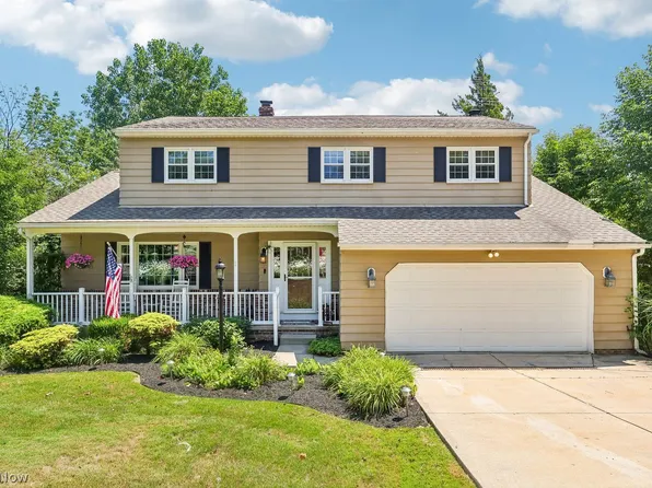 27635 Pergl Rd, Glenwillow, OH 44139