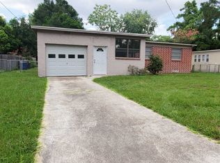 7109 Mayapple Rd, Jacksonville, FL 32211