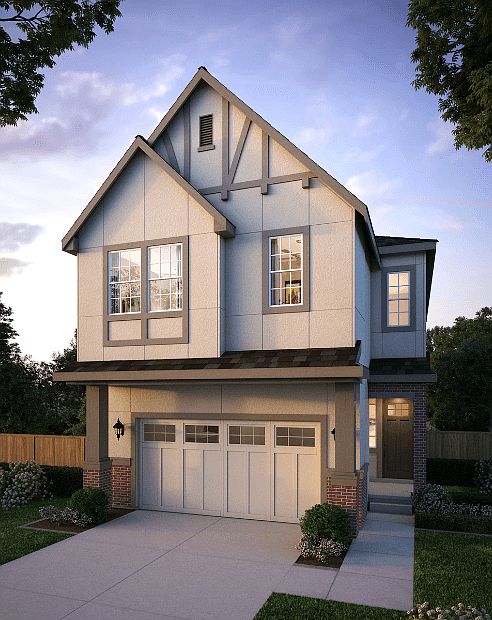 2nd image of 17815 Maiden Ct