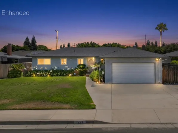 1641 Oxford Ave, Clovis, CA 93612