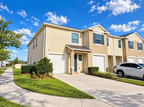 2354 Tay Wes Dr, Saint Cloud, FL 34771