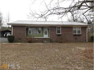 14 Glen View Dr NE, Rome, GA 30165