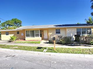 4000 Eastview Ave, West Palm Beach, FL 33407