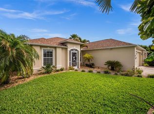 4268 Leesburg Ave, North Port, FL 34288