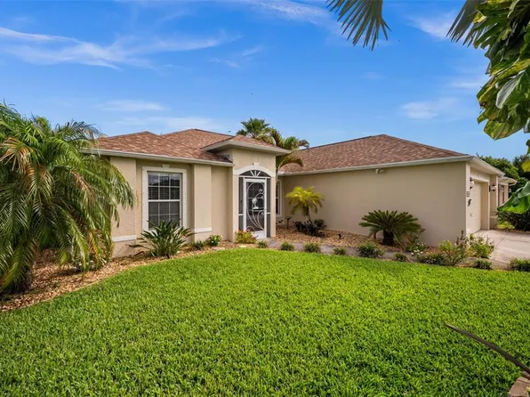 4268 Leesburg Ave, North Port, FL 34288