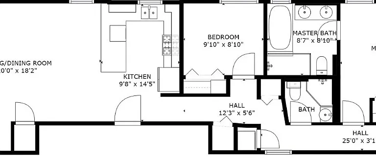 919 W Altgeld St #2 — Photo 25