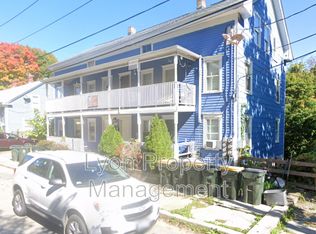 46 Spring St APT B, Pascoag, RI 02859