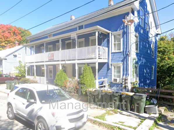 46 Spring St APT B