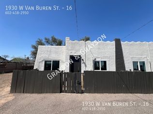 1930 W Van Buren St #16, Phoenix, AZ 85009