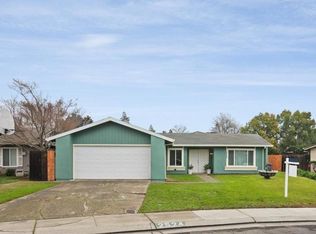 2524 Alexa Way, Stockton, CA 95209