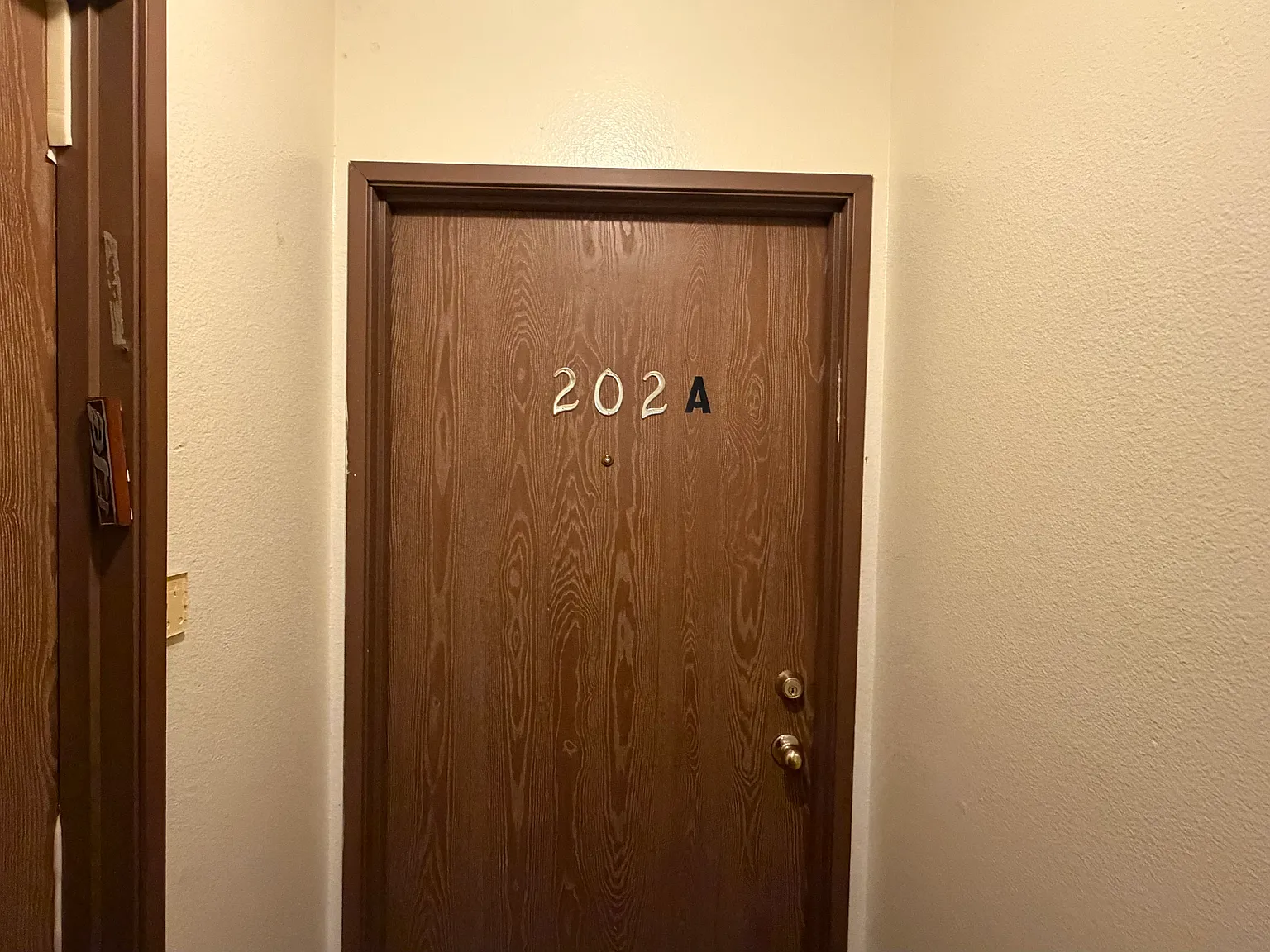 College Ave Apts. — Photo 3