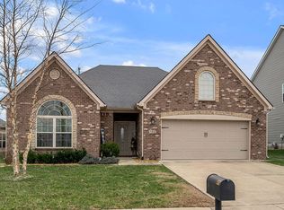 132 Swilcan Bridge Way, Georgetown, KY 40324