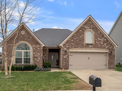 132 Swilcan Bridge Way, Georgetown, KY, 40324