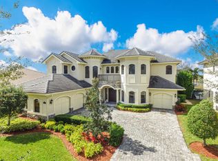 8985 Three Rail Dr, Boynton Beach, FL 33472