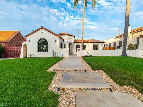4832 S Victoria Ave, Los Angeles, CA 90043