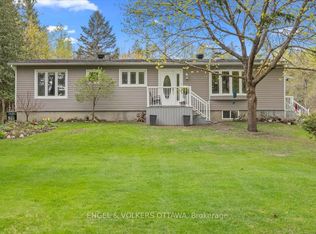 4841 Torbolton Ridge Rd, Ottawa, ON K0A 3M0