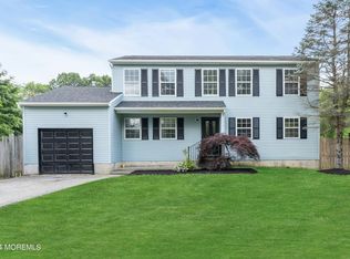 748 E Veterans Hwy, Jackson, NJ