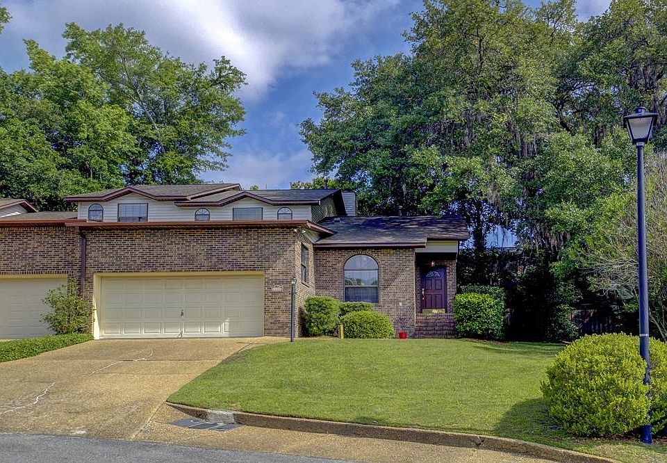 1408 Denholm Dr, Tallahassee, FL 32308 Zillow